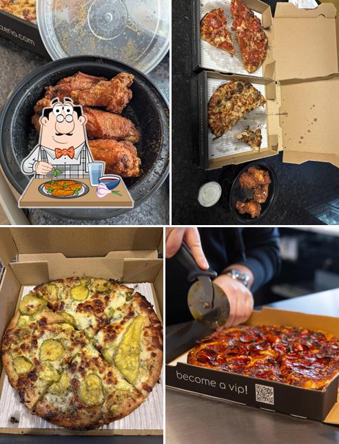 DeCheco's Pizzeria