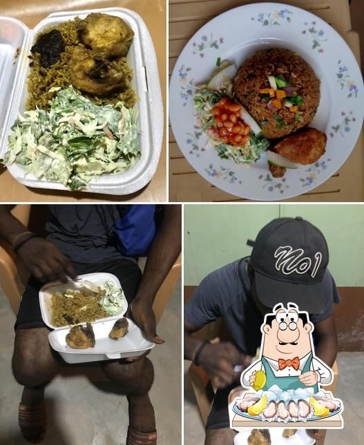 Heaven's Kitchen