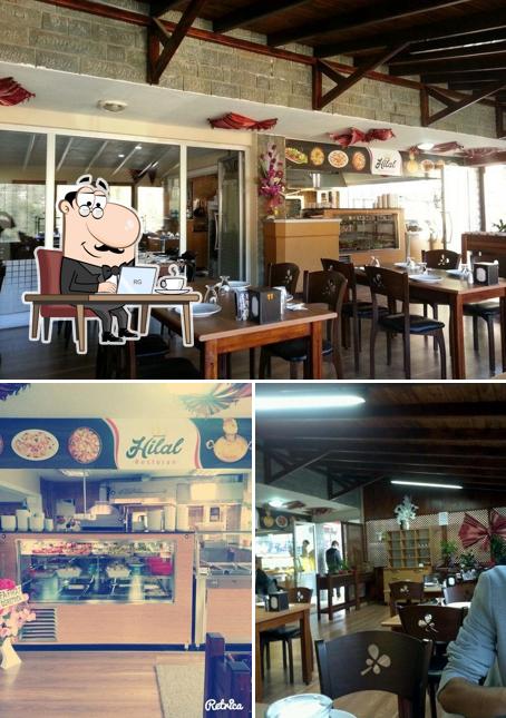 Hilal Restoran