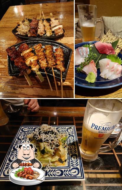 Hororiya