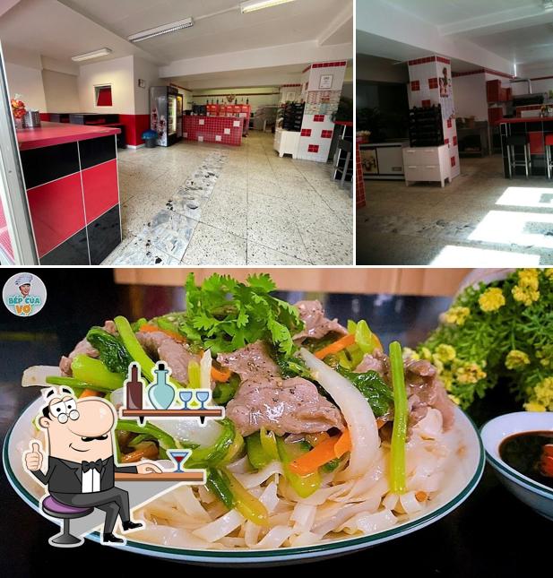 Hot Wok Unterhaching