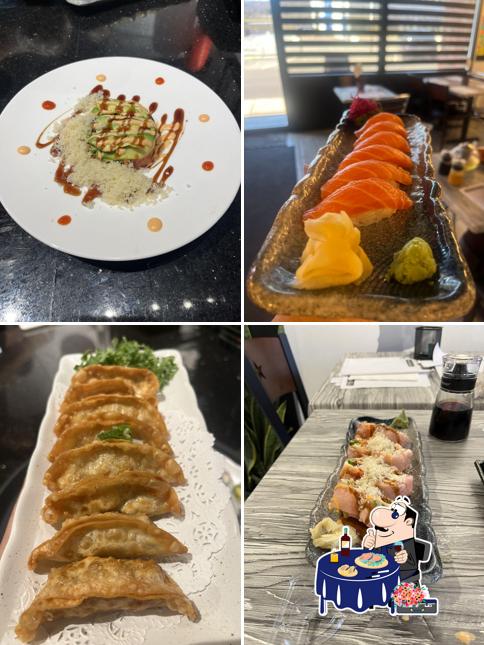 Nam's Sushi