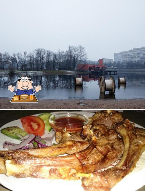 Пляжный Клуб