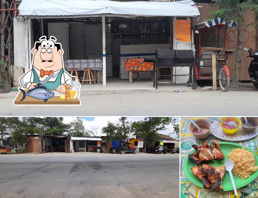 Asadero »kingo«