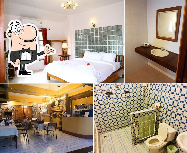 Pongphen Guesthouse