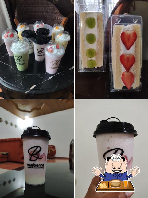 Raffberry Premium Bukittinggi