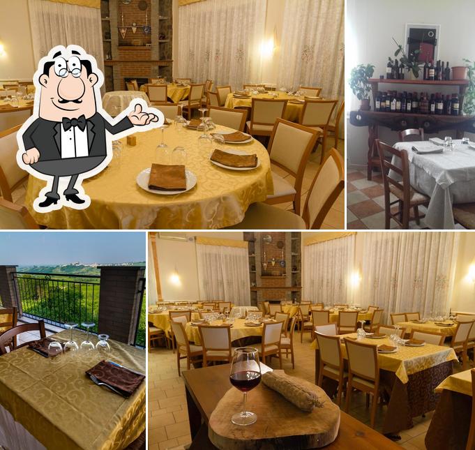 Ristorante Pizzeria Sorriso