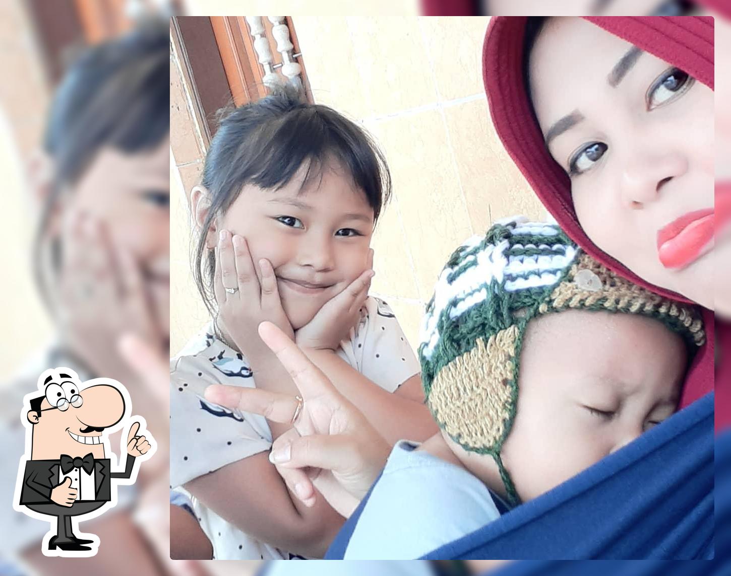 Seblak Emak Kriukz
