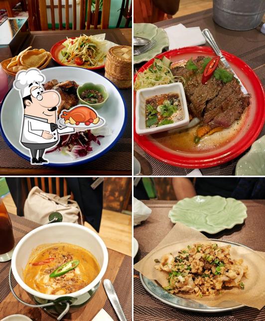 Thai Eatery Addlestone