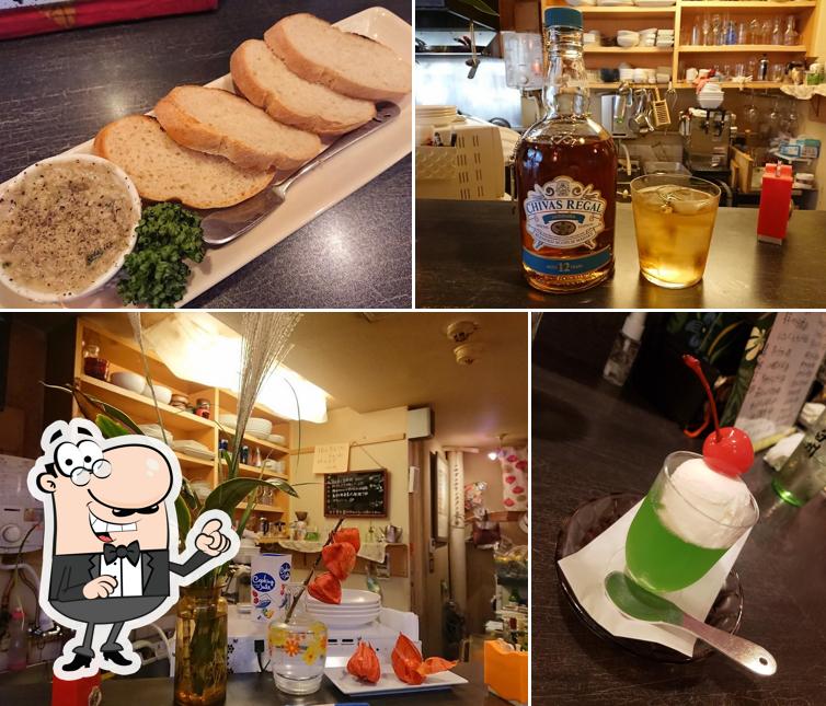 Yofu-izakaya Rico