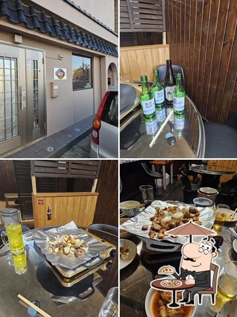 ちびマサン