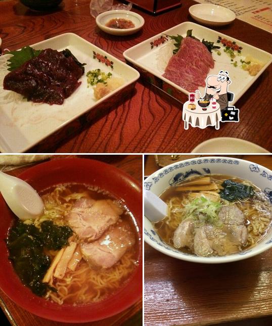 居酒屋やじろう