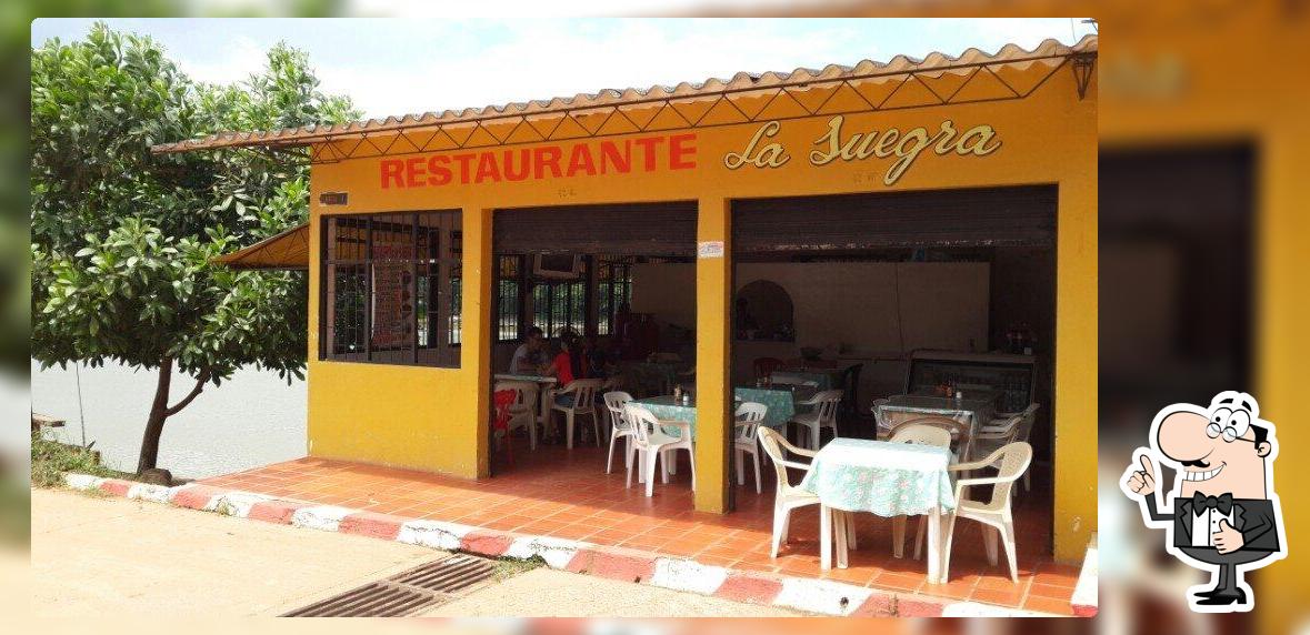 Restaurante La Suegra
