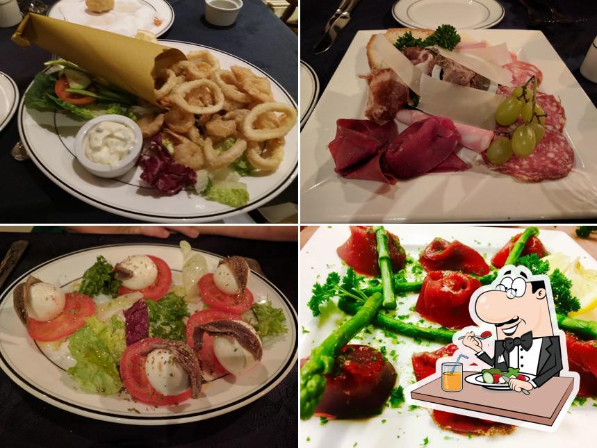 Rossini Restaurant