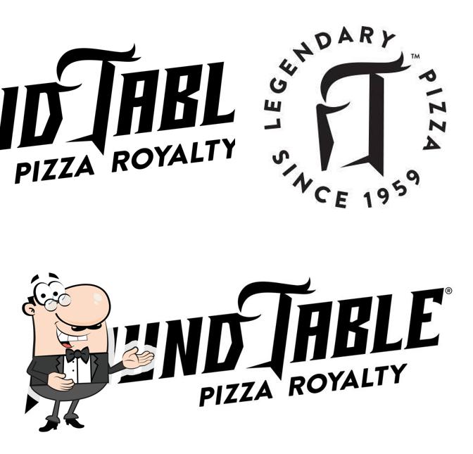 Round Table Pizza