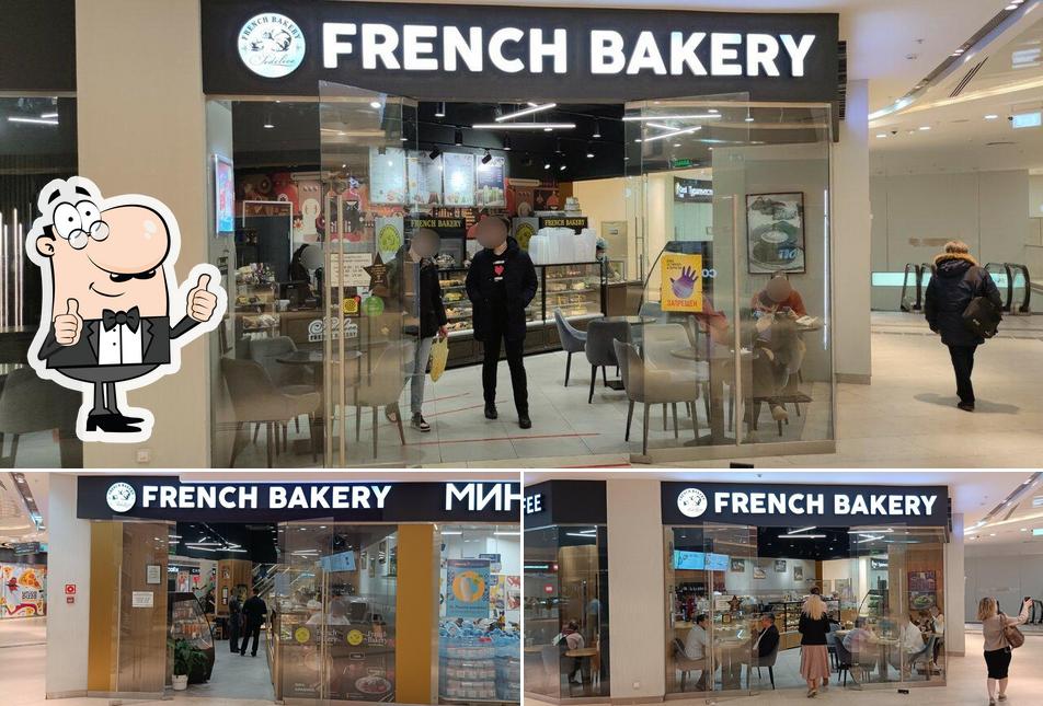 French Bakery SeDelice