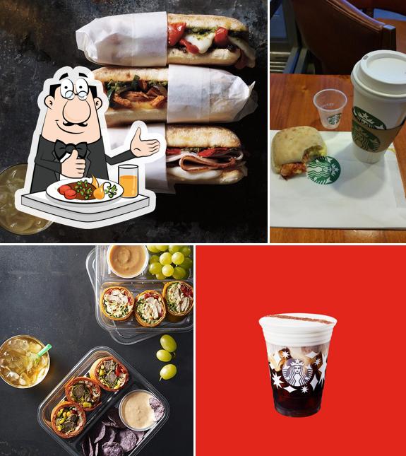 Starbucks Coffee Company