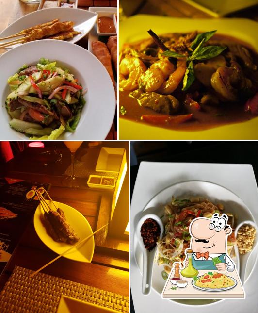Thai
