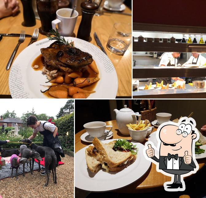 The Brickmakers Windlesham
