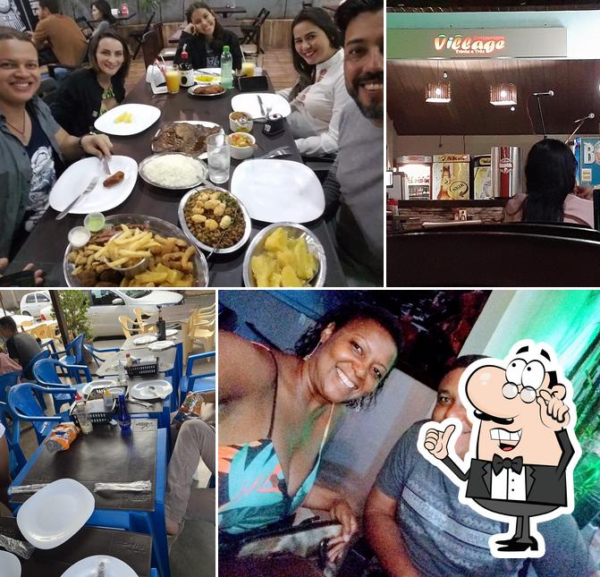 Village Trinta e Três Bar e Restaurante