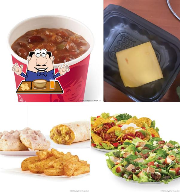 Wendy's