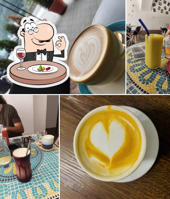 Zen Coffee Sebes