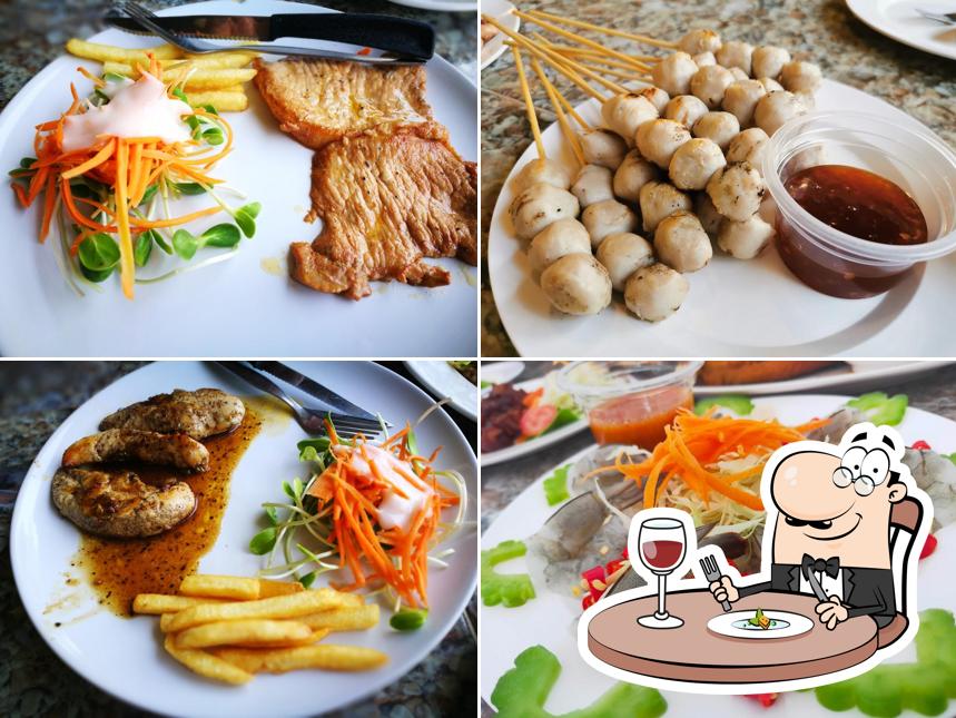 Loong Chang Steak