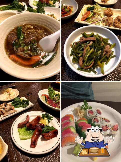 Fumi Japanese Restaurant