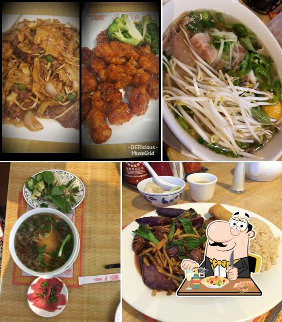 Golden Pho