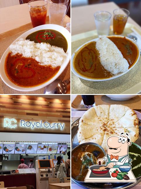 ロイヤルカリー春日部店
