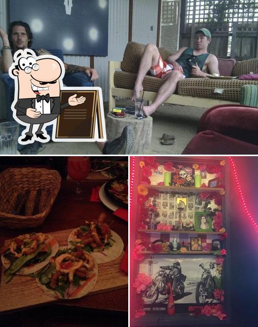 Baha Tacos & Tapas