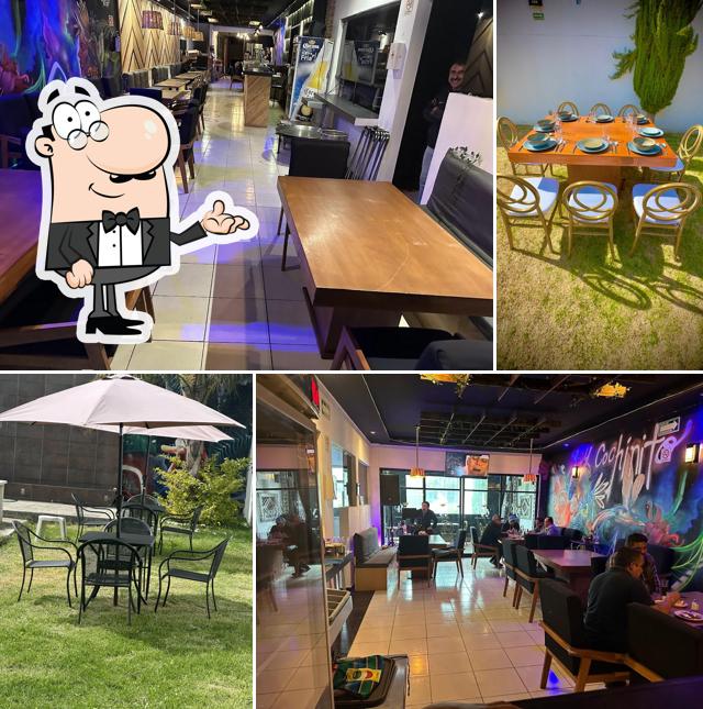 Hannah Café bar