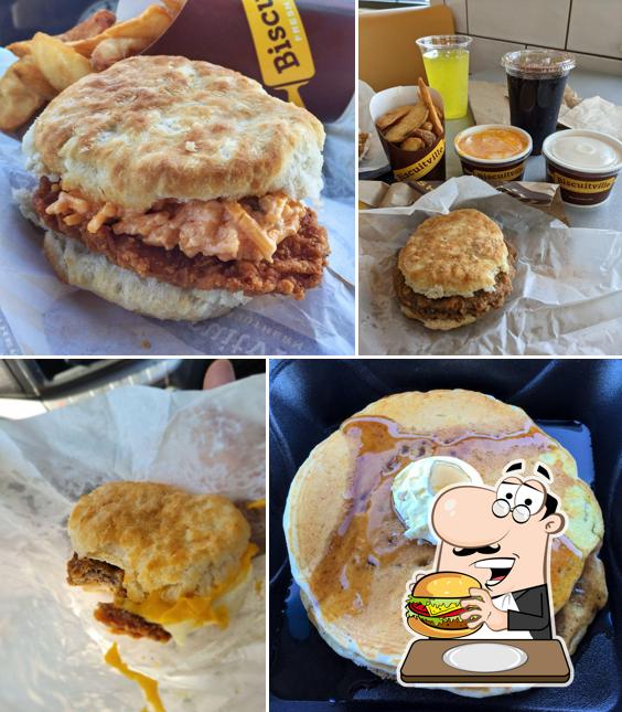 Biscuitville