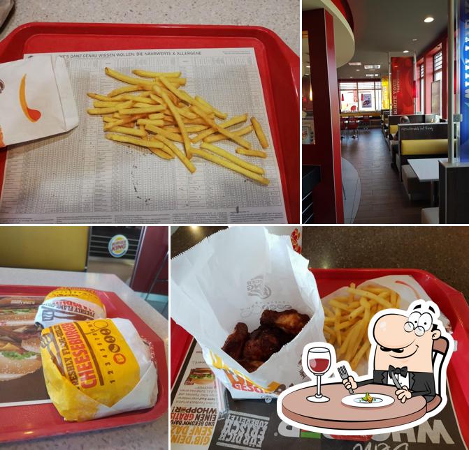 Burger King Rutesheim