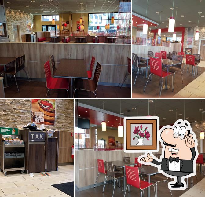Burger King