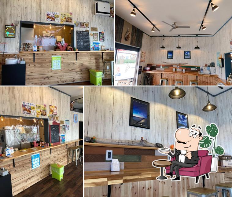 米Cafe 88