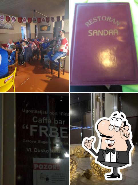 Caffe Bar Frbe