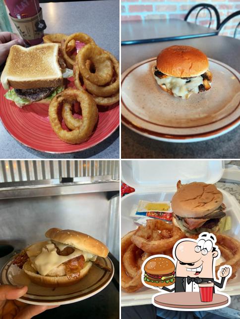 Wild Sage Coffee House and Diner