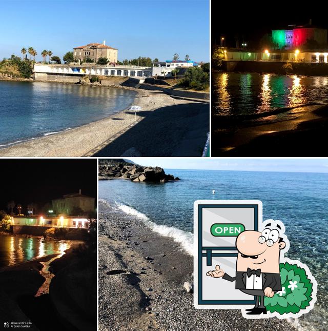 Calypso Ristorante Pizzeria