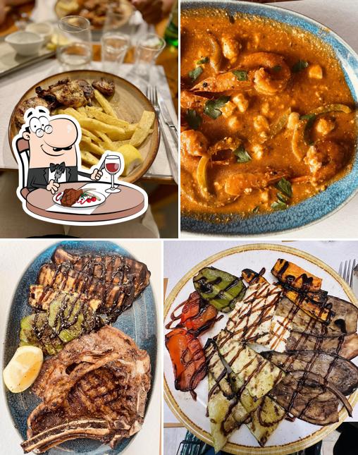 Chora Restaurant