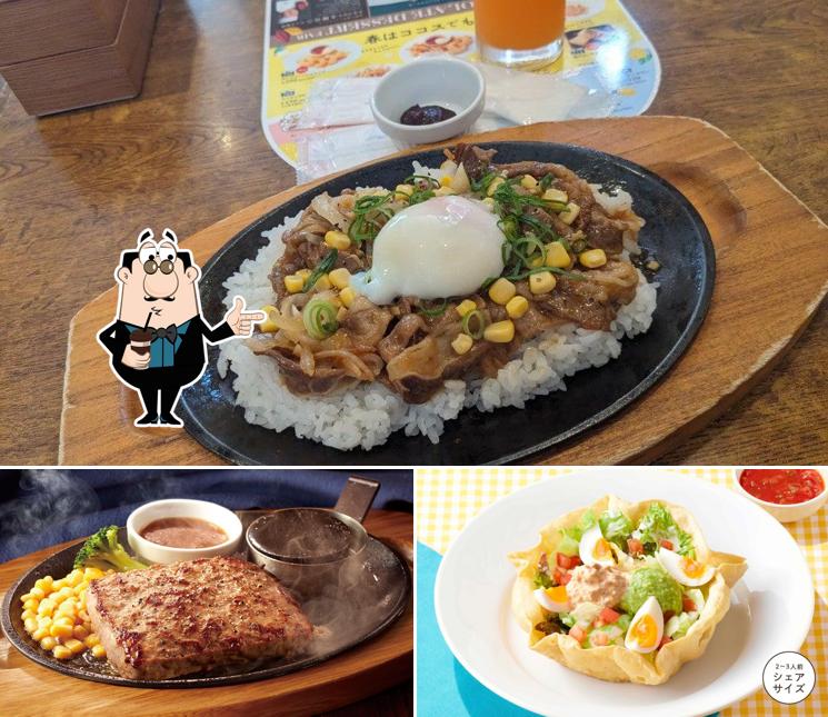 Coco's Restaurant