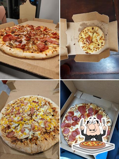 Domino's