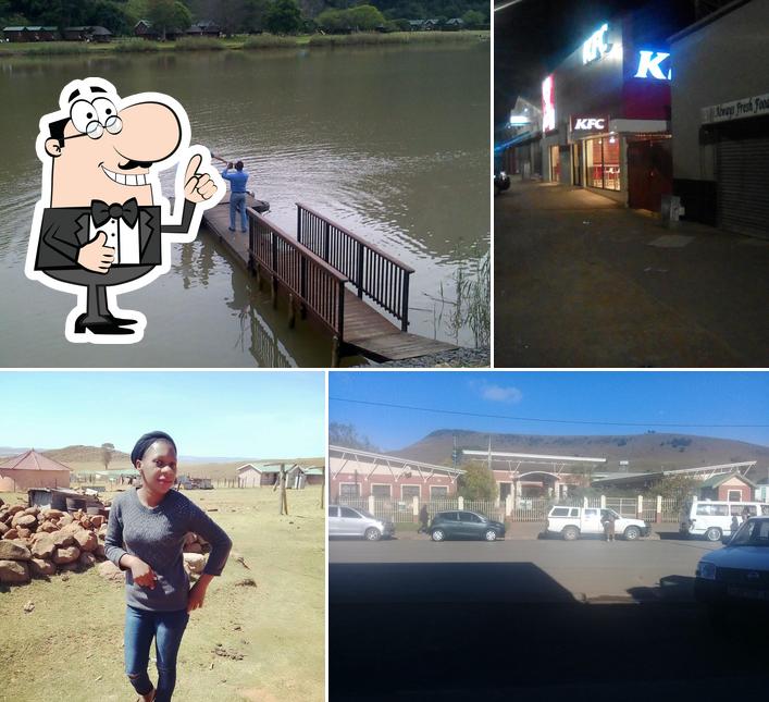 KFC Cofimvaba