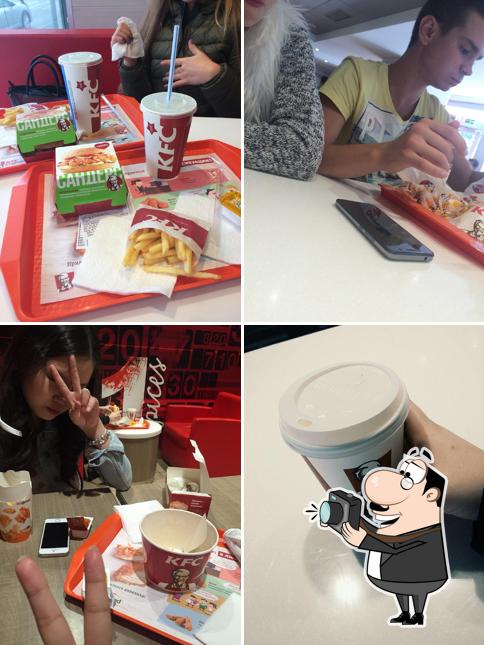 KFC
