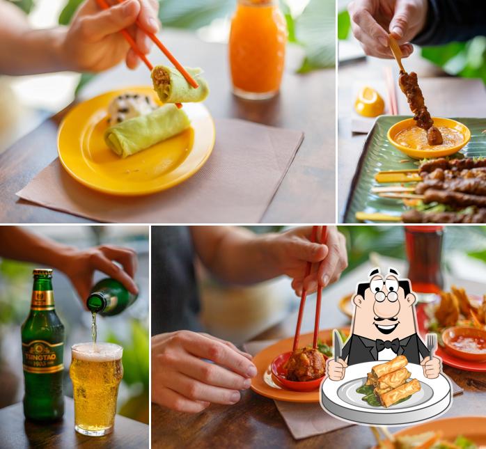 Kopitiam