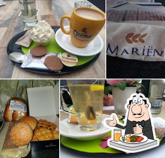 Mariën Meesterbakkers Dessel