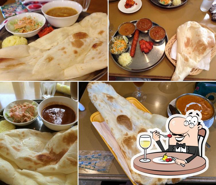 Neelgagan Indian Restaurant