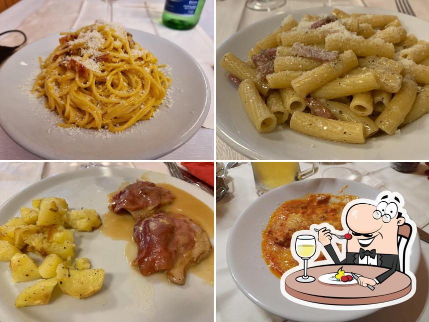 Osteria Macondo