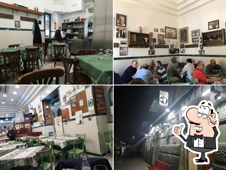 Pizzeria Cafasso dal 1953