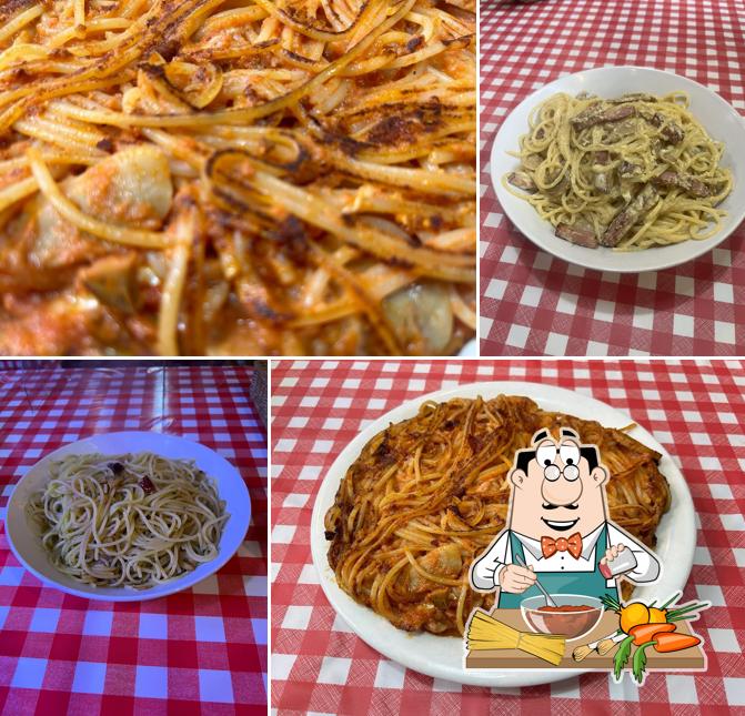 Pasta House Il Ponte